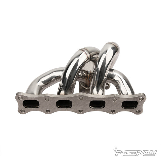 NZKW S.S exhaust manifold for EVO 10 4B11-A0020102-NZKW Australia