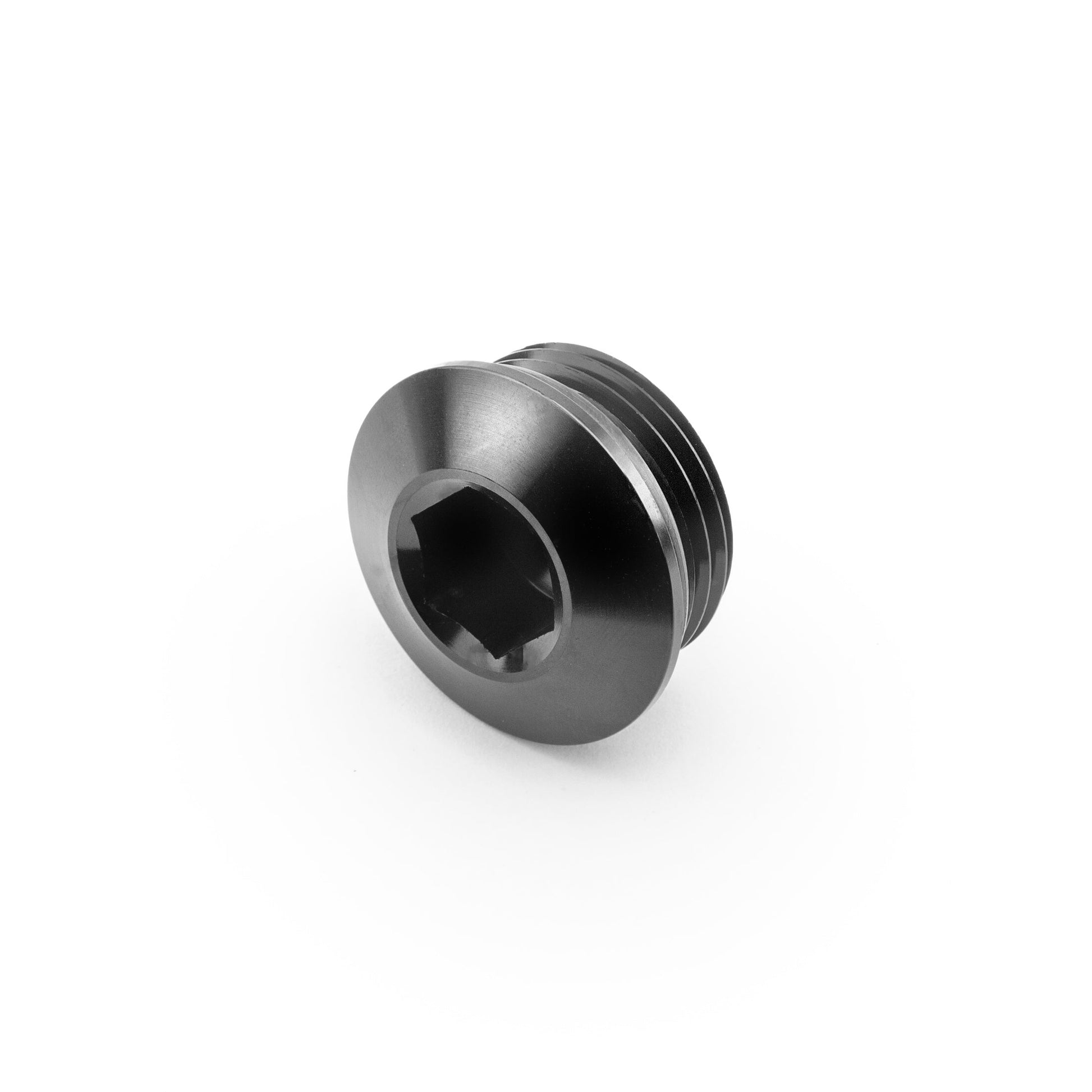 NZKW Slimline ORB Port Plugs with o-ring-NZKW Australia