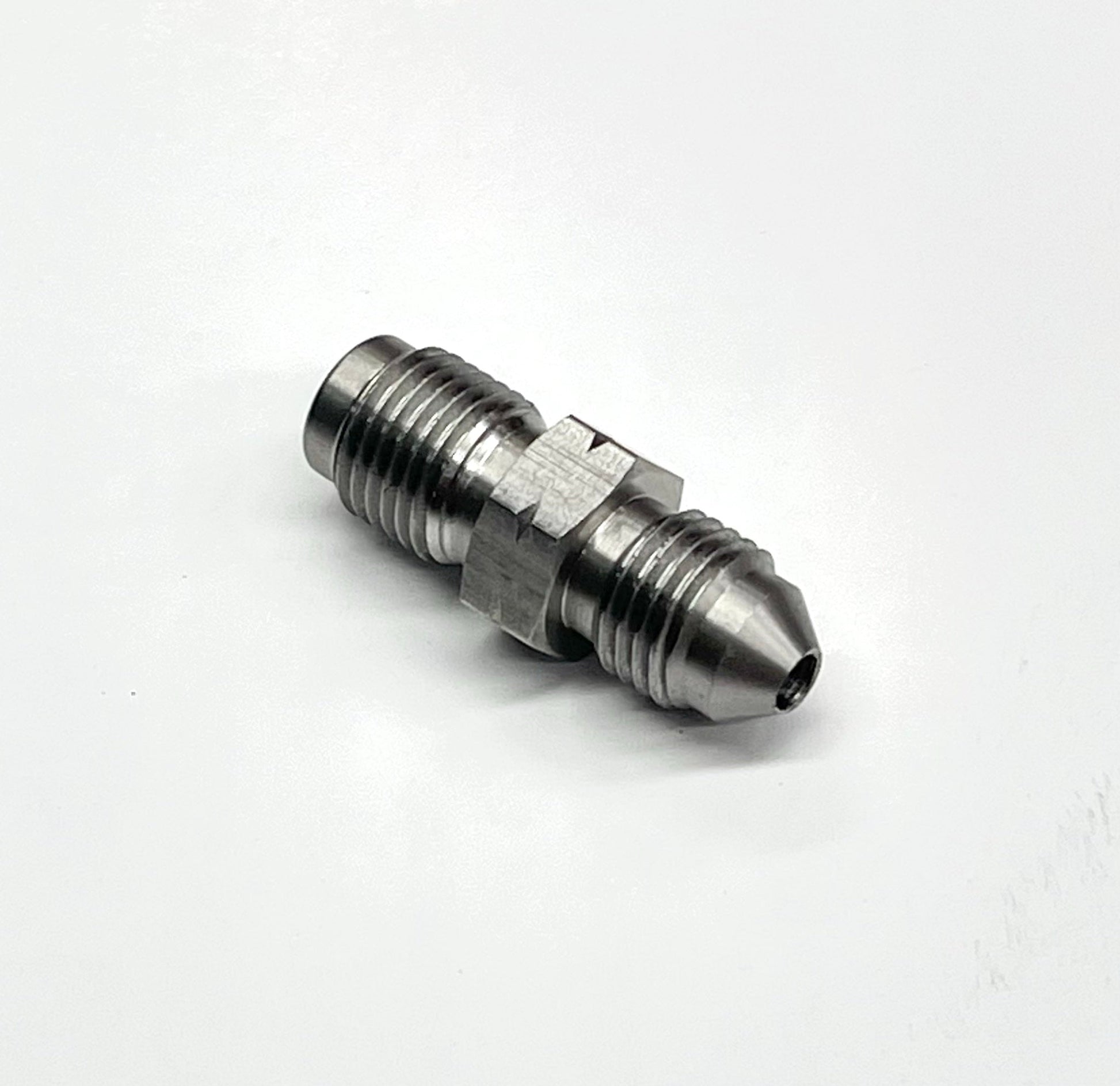 NZKW Stainless Steel Brake Adapters - Male-NZKW Australia