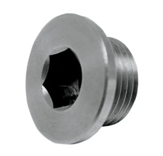 NZKW Stainless Steel O2 Sensor M18x1.5 Bungs-NZKW Australia