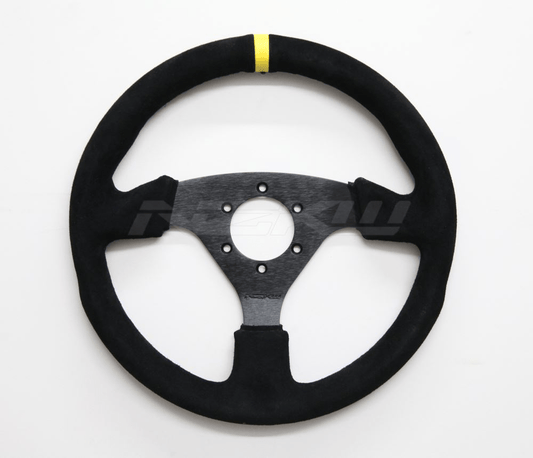 NZKW Steering Wheel - Track Spec III -NZKW Australia