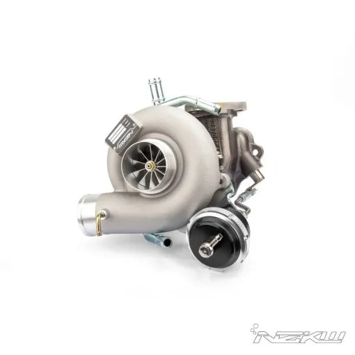 NZKW Subaru EJ20/25 TD05H-20G Turbocharger-NZKW Australia