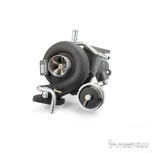 NZKW Subaru Legacy GH8 08~ TD05H-20G Turbocharger-NZKW Australia