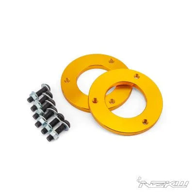 NZKW Suspension Lift Kit 10mm for Holden Colorado RG 2011+ -C00705-NZKW Australia