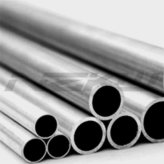 NZKW T6061 Aluminium hardline tube sold per meter-NZKW Australia