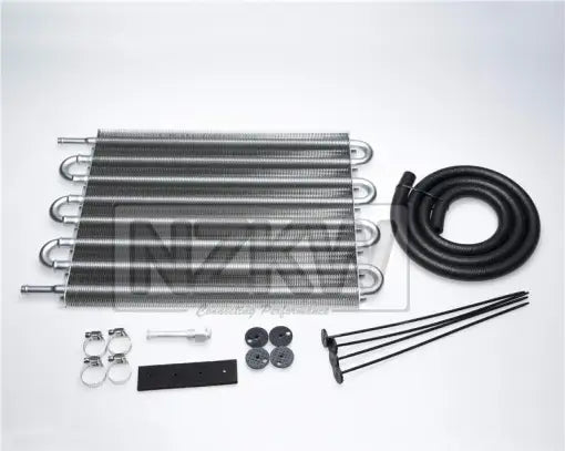 NZKW Transmission Power steering Oil Coolers-NZKW Australia