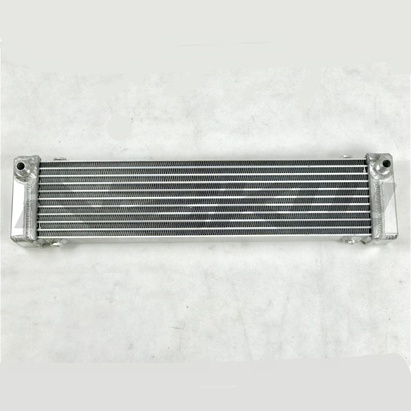 NZKW Universal Oil Cooler 508x135x45mm-E00103-NZKW Australia