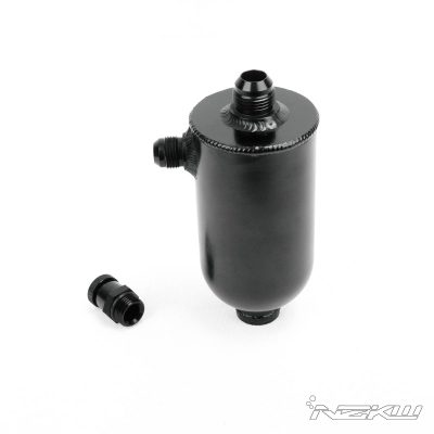 NZKW baffled oil catch tank 700ml-A0010401-NZKW Australia