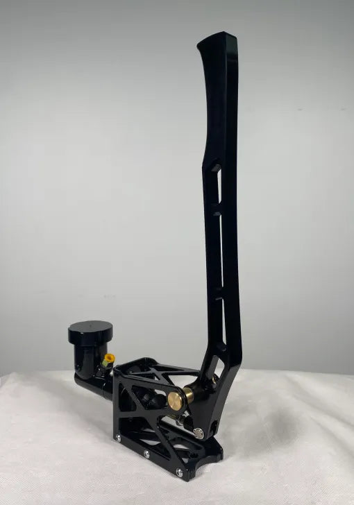 NZKW light weight handbrake with master cylinder Gen 5-NZKW Australia