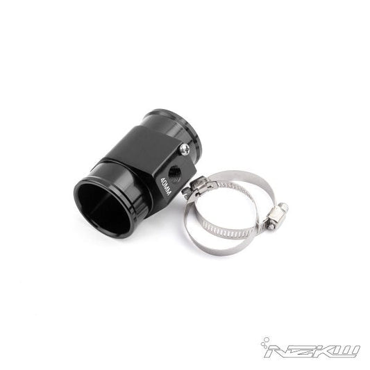 NZKW radiator temp sensor adapter 1/8’NPT port-Radiator Adapter-NZKW Australia