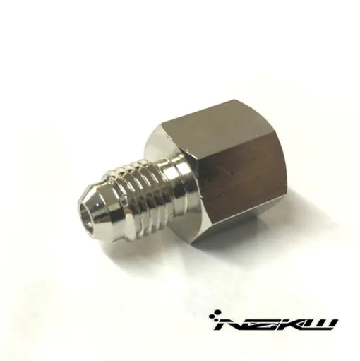 Subaru EJ20/25 Turbo oil feed fitting 4AN - M12-C0010313-NZKW Australia