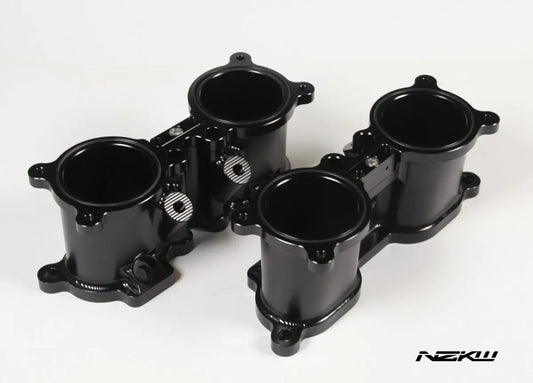 NZKW Subaru EJ20/EJ25 Billet TGV Delete Kit-NZKW Australia -NZKW Australia