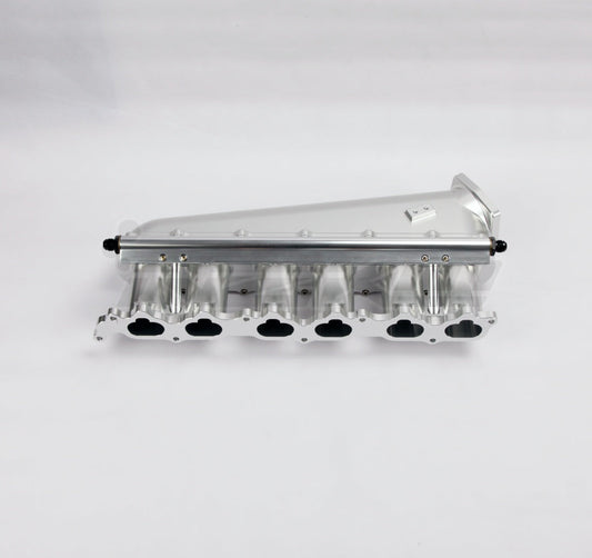 Toyota 2JZ-GTE Front facing Billet intake manifold-NZKW Australia