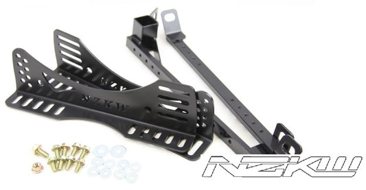 NZKW SUPER LOW Bucket seat base mounts For Honda EG/EK/DC2-My Store-NZKW Australia